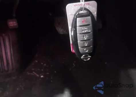 2018 Nissan Altima 2.5 Sr из США, поврежденный, VIN 1N4AL3AP2JC217791